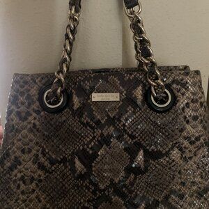 Kate Spade Leather Handbag